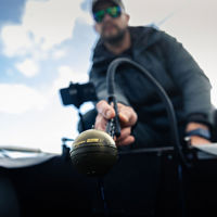 Deeper Chirp+ 3 Sonar Fishfinder